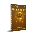 Fer Scalphunter EA V1.0 MT4