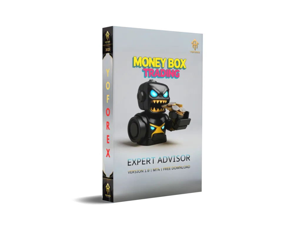 Money Box Robot EA