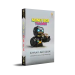 Money Box Robot EA