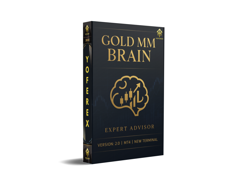 Gold MM Brain EA V2.0 MT4