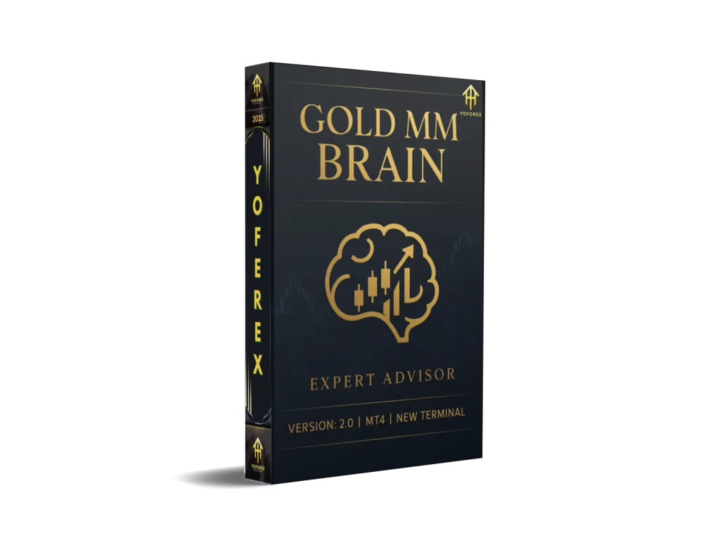 Gold MM Brain EA V2.0 MT4