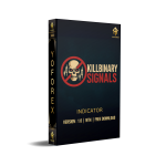 Killbinary Signals Indicator MT4