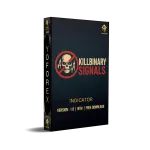 Killbinary Signals Indicator MT4