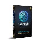 GenAIBot EA V1.3 MT4