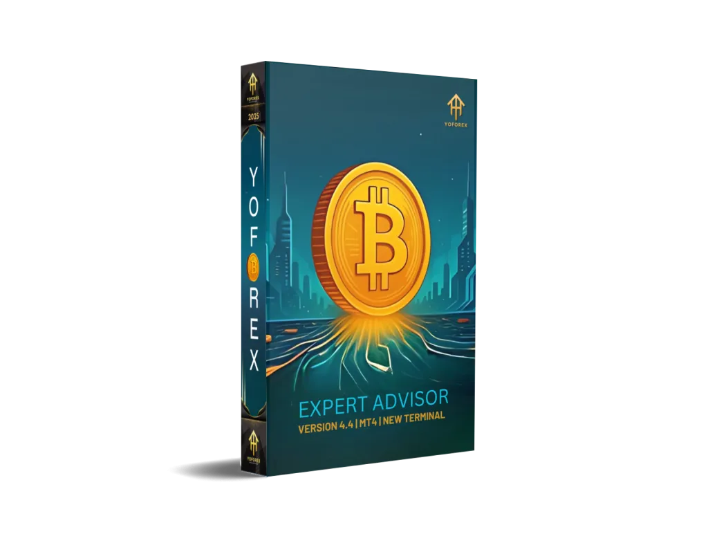 HiveBitcoin EA