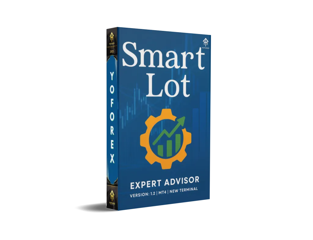 Smart Lot EA V1.2 MT4