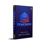 FXArcanum Entry V3 Indicator MT4