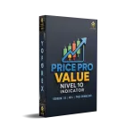 Price Pro Value Nivel 10 Indicator MT4