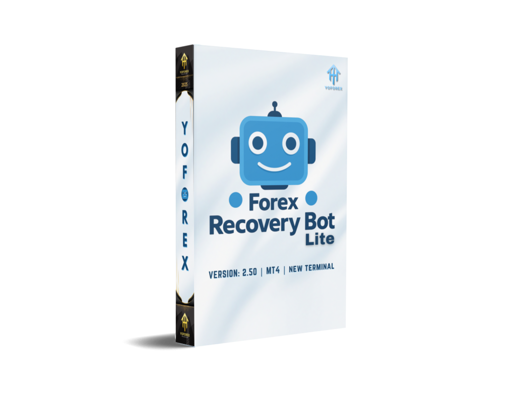 Forex Recovery Bot Lite EA V2.50 MT4