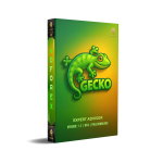 Gecko EA v1.2 MT4
