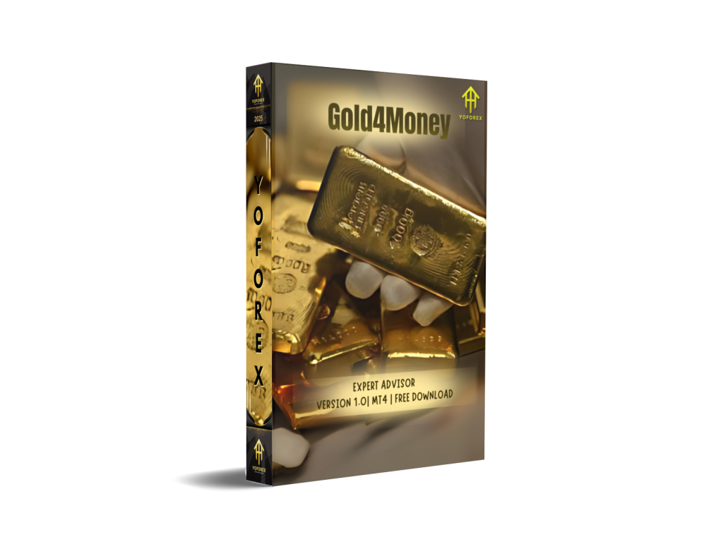 Gold4Money EA V1.0 MT4