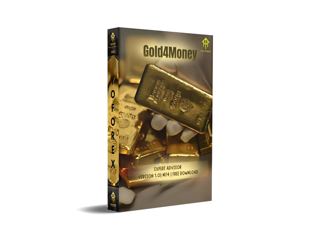 Gold4Money EA V1.0 MT4