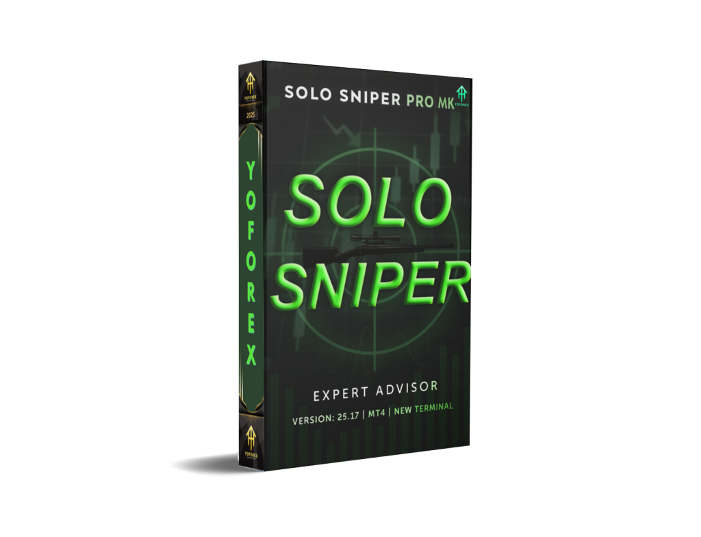 Solo Sniper Pro mk EA V25.17 MT4 1 Solo Sniper Pro mk EA V25.17 MT4