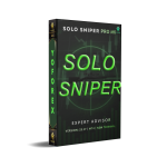 Solo Sniper Pro mk EA V25.17 MT4