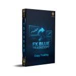 FX Blue TradeCopy