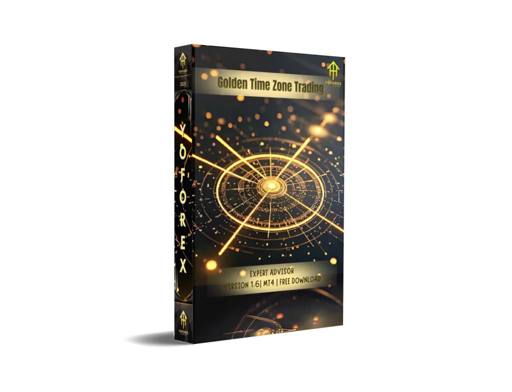 Golden Time Zone Trading EA V1.6 MT4