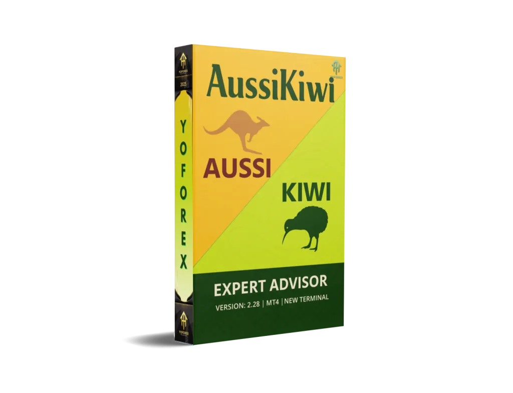 AussiKiwi EA V2.28 MT4