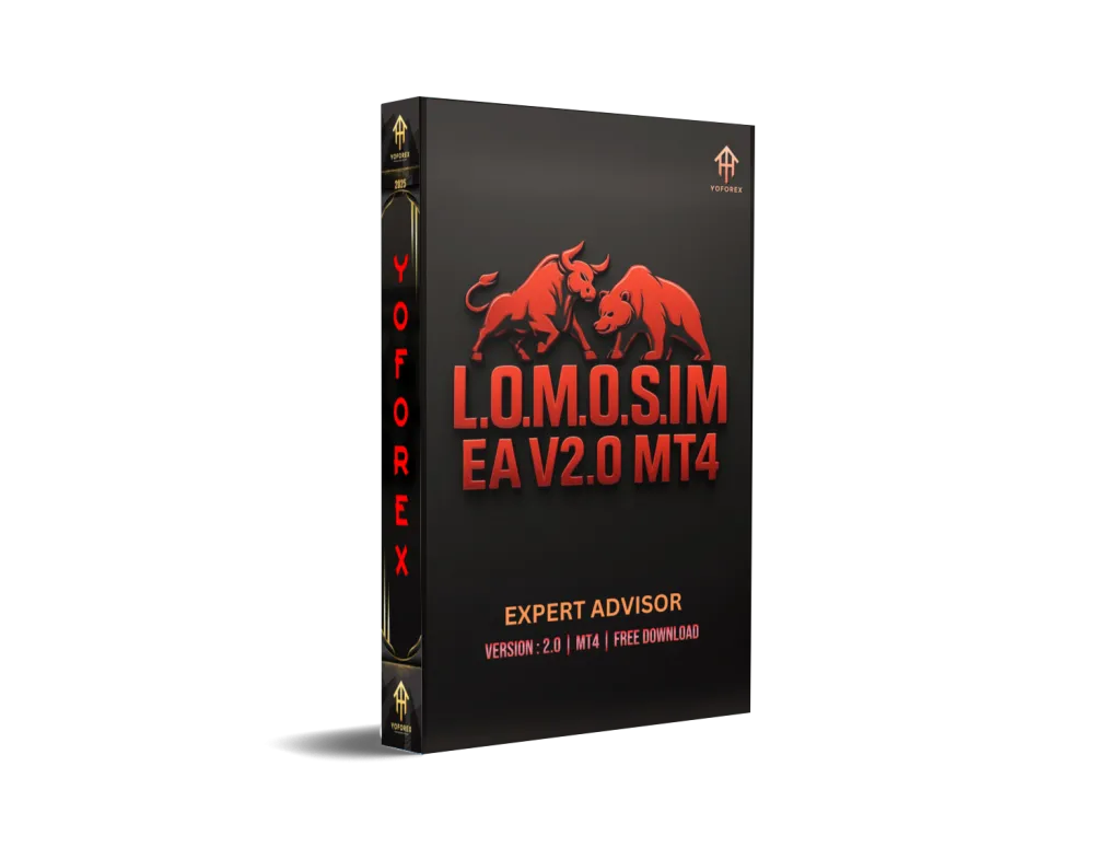 L.O.M.O.S.I.M EA V2.0 MT4