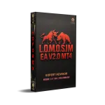 L.O.M.O.S.I.M EA V2.0 MT4