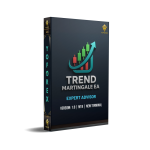 Trend Martingale EA V1.0 MT4