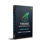 Trend Martingale EA V1.0 MT4
