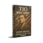 TIO Wall Street EA V2.0 MT4
