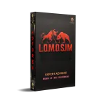 L.O.M.O.S.I.M EA V2.0 MT5 5 L.O.M.O.S.I.M EA V2.0 MT5