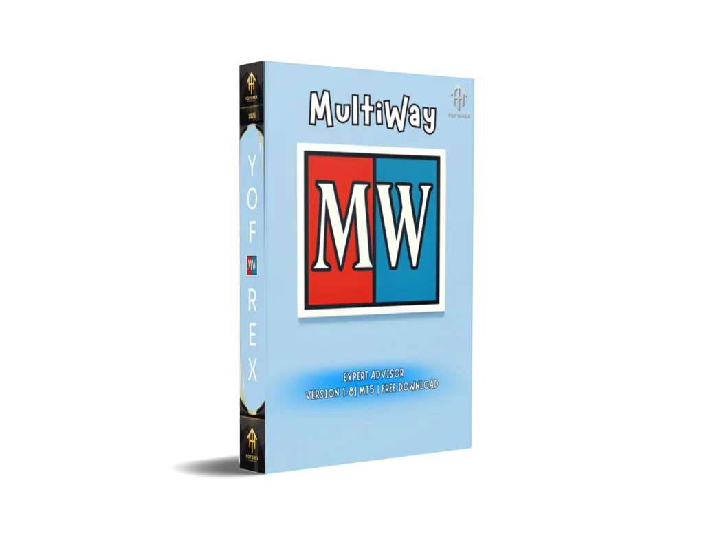 MultiWay EA V1.8 MT5