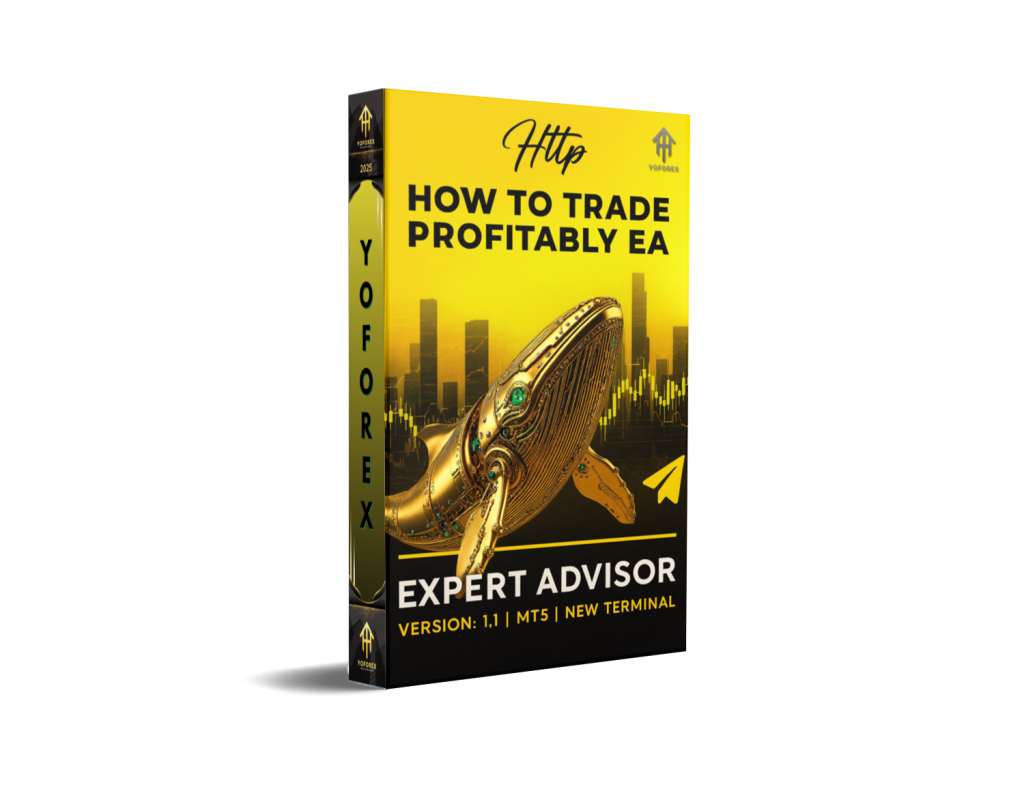 Http EA V1.1 MT5
