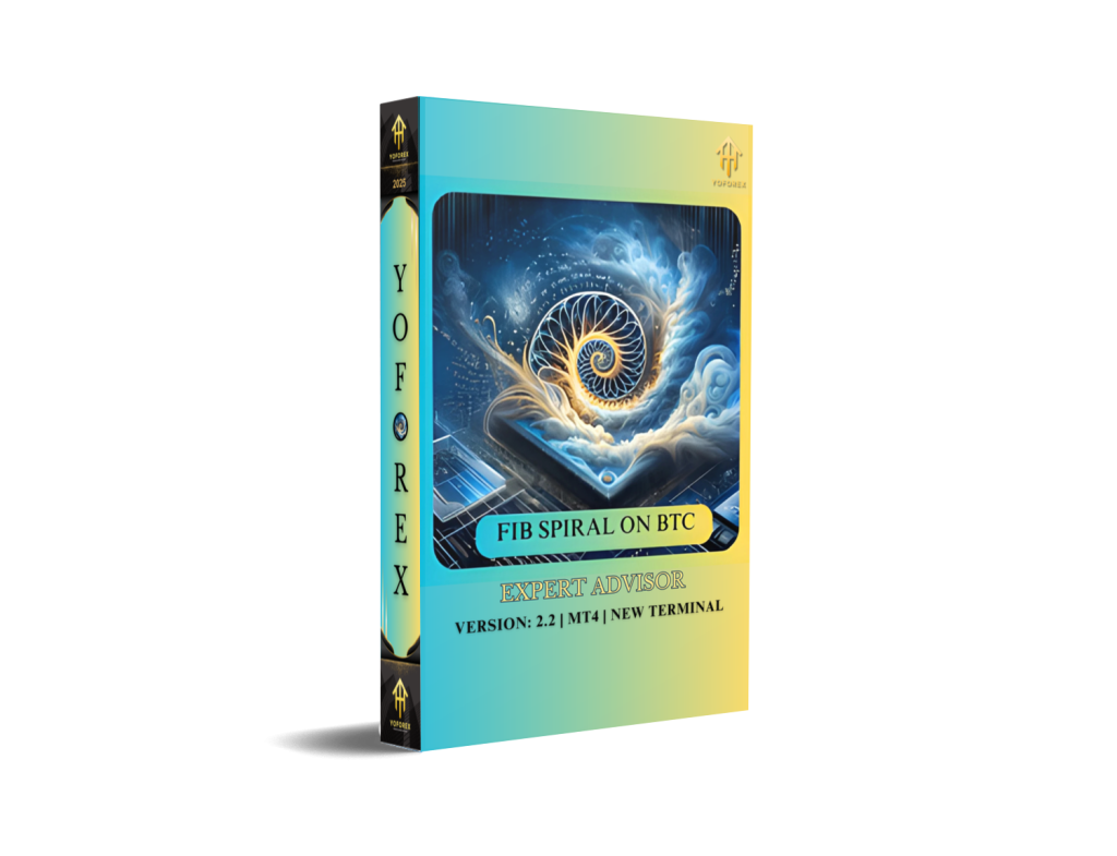 BTC Spiral EA V2.2 MT4