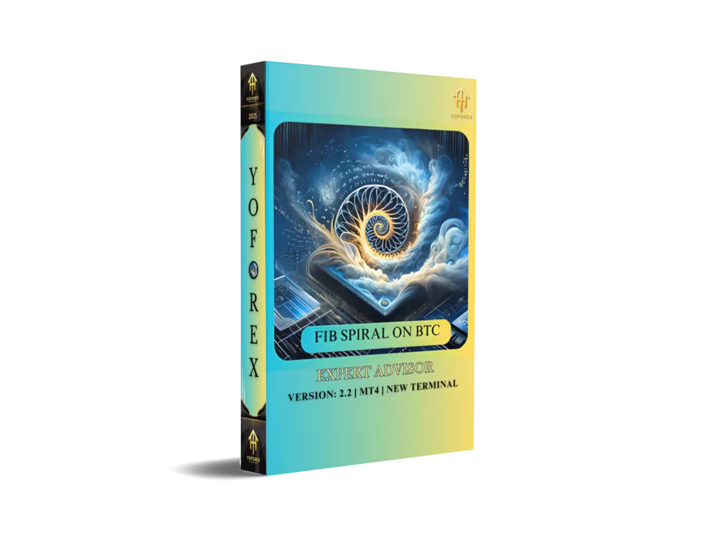 BTC Spiral EA V2.2 MT4