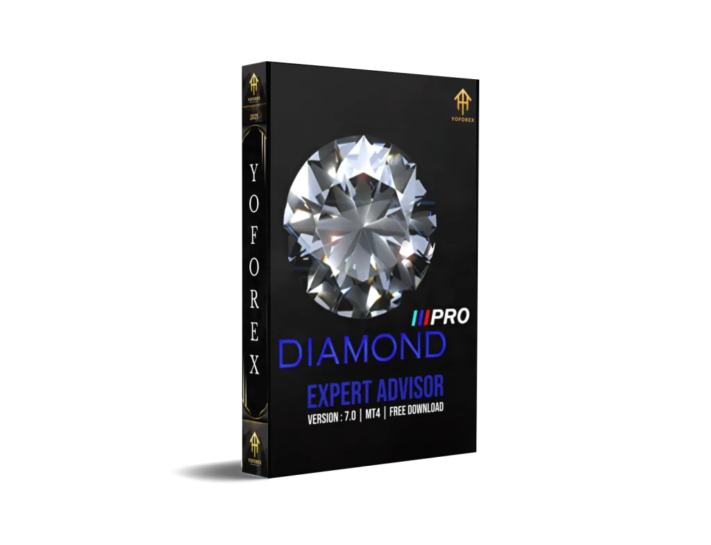 Diamond PRO EA V7.0 MT4