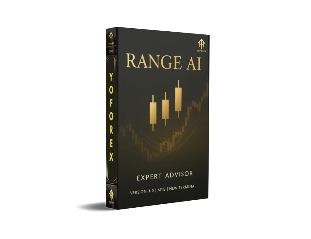 Range AI EA V1.0 MT5
