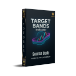 TARGET BANDS Indicator MQ4