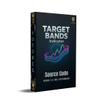 TARGET BANDS Indicator MQ4