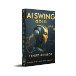 AI Swing Gold EA V13.39 MT5