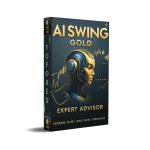 AI Swing Gold EA V13.39 MT5
