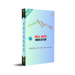 Hull Suite Indicator V1.82 MT5 5 Hull Suite Indicator V1.82 MT5