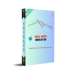 Hull Suite Indicator V1.82 MT5