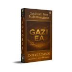 Gold Multi Time Multi Divergence EA V1.2 MT5