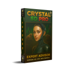 Crystal SD Pro EA V2.52 MT5