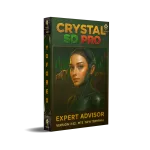 Crystal SD Pro EA V2.52 MT5