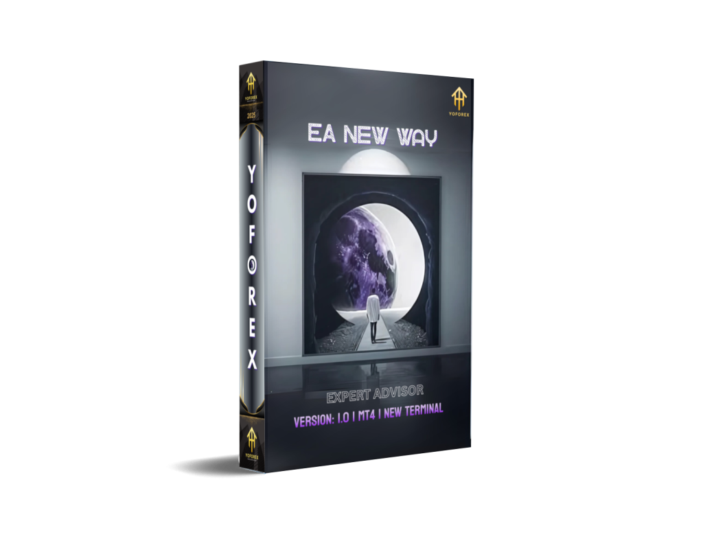 EA New Way V1.0 MT4