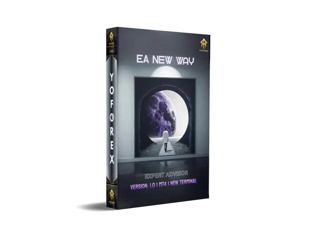 EA New Way V1.0 MT4