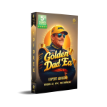 Golden Dad EA V1.0 MT4