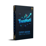 Trend Marti EA V1.0 MT4