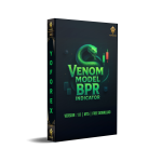 Venom Model BPR Indicator