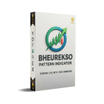 Bheurekso Pattern Indicator V2.0 MT4