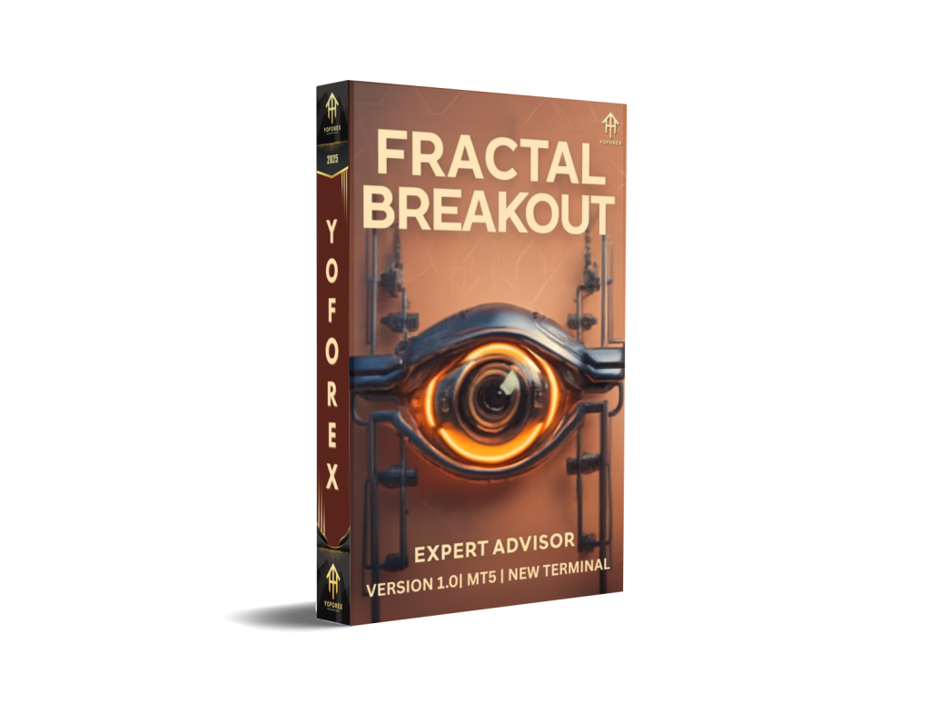 Fractal Breakout EA V1.0 MT5