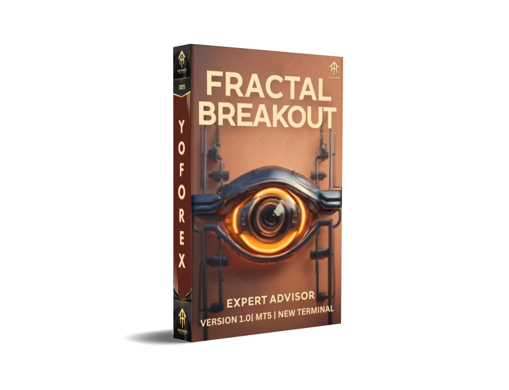 Fractal Breakout EA V1.0 MT5